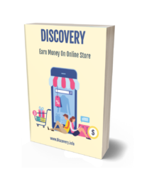 Earn Money On Online Store