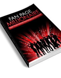 Be Millionaire With Fan Page